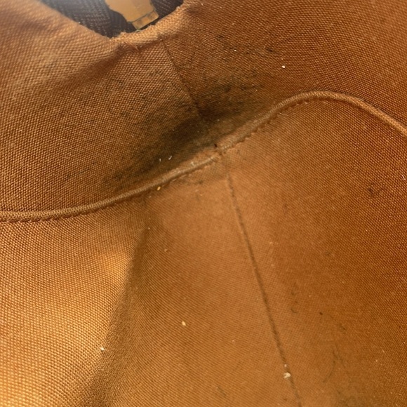 LOUIS VUITTON Monogram Ellipse Sac A Dos Shoulder Bag backpack - Picture 11 of 11